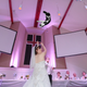 Ilustración para el artículo titulado Los retoques fotográficos más locos en fotos de bodas